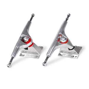 Trucki Surfskate Cutback Surfskates 6,25" Silver