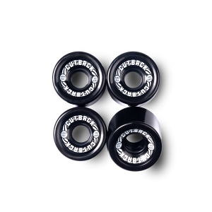 Koła do deskorolki Cutback Surfskates Classic 62mm