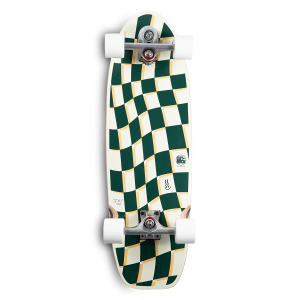 Deskorolka Surfskate Cutback Surfskates Checkmate 32" ST