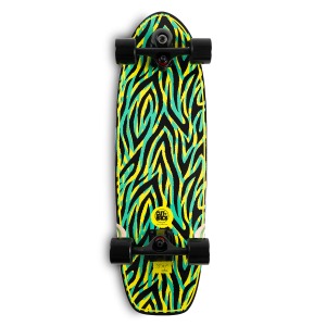 Deskorolka Surfskate Cutback Surfskates Beast 32" ST