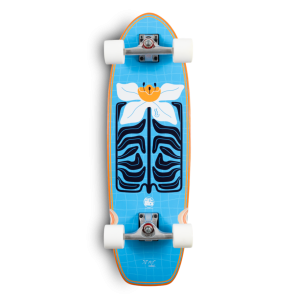 Deskorolka Surfskate Cutback Surfskates Sloppy 32" LT