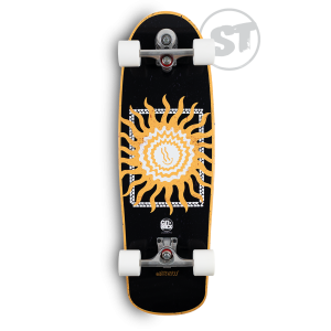 Deskorolka Surfskate Cutback Surfskates Whatever 33" ST