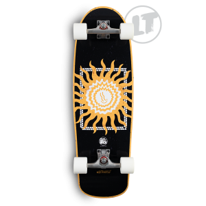 Deskorolka Surfskate Cutback Surfskates Whatever 33" LT