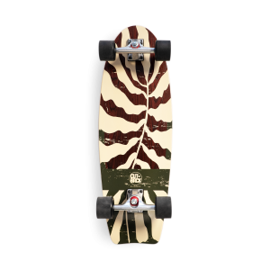 Deskorolka Surfskate Cutback Surfskates Palm 31" LT